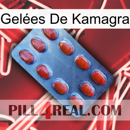 Gelées De Kamagra 06